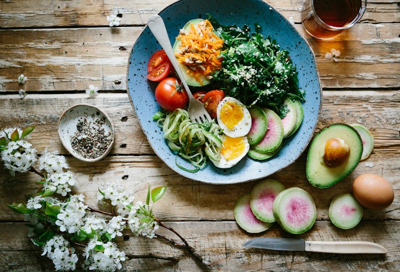Eating for Hormonal & Metabolic Harmony