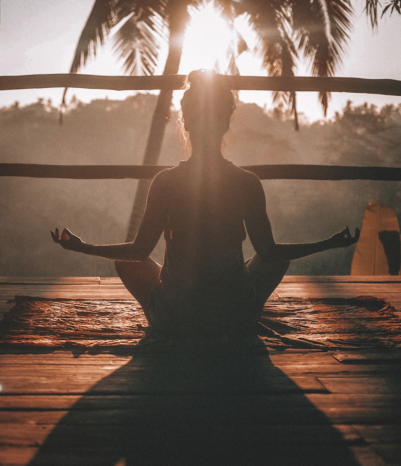 5 Pranayama Practices for Asthma & Sinusitis