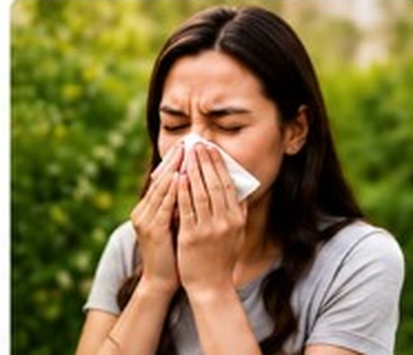 Allergic Rhinitis / Sinusitis