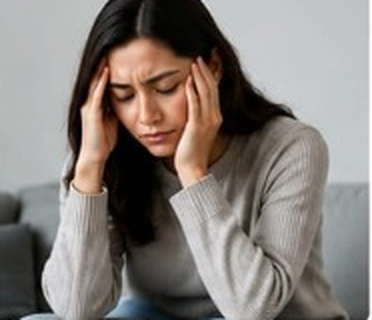 Anxiety & Stress Management