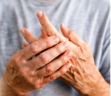 Arthritis & Joint Pain