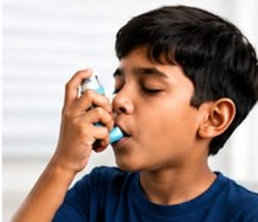 Asthma & Bronchitis