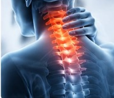 Cervical & Lumbar Spondylosis