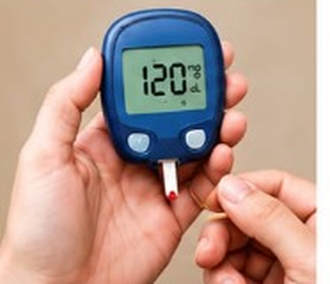 Diabetes & Metabolic Care