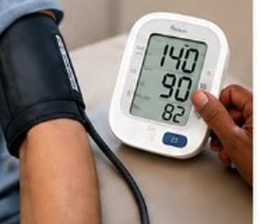 Hypertension (High BP)