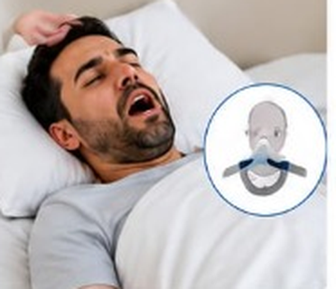 Sleep Disorders & Insomnia